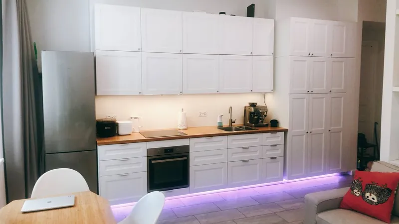 Cozy 2,5-room apartment for rent in Prenzlauer Berg (10437) — photo 1